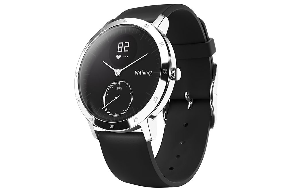 withings activité black edition
